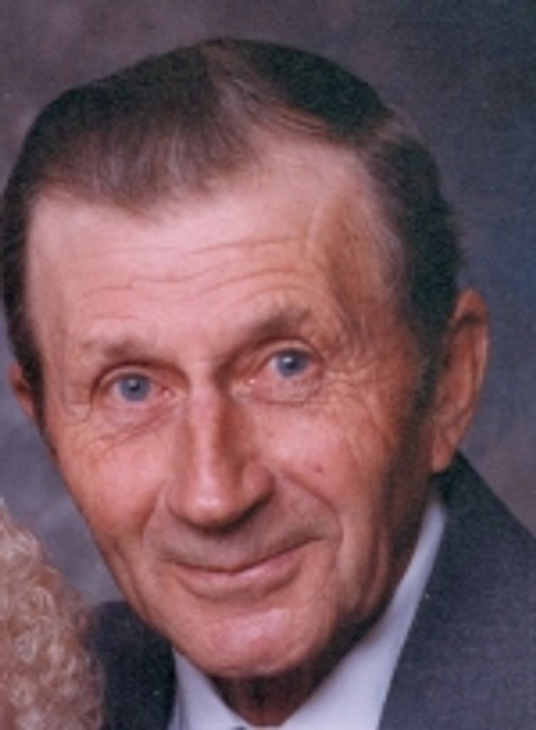 Nicholas H. Braun