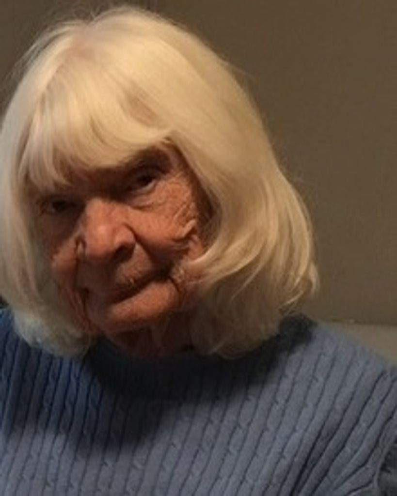 Marjorie Wilkes Profile Photo