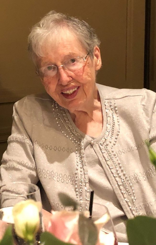 Annette Isabel Burke Profile Photo