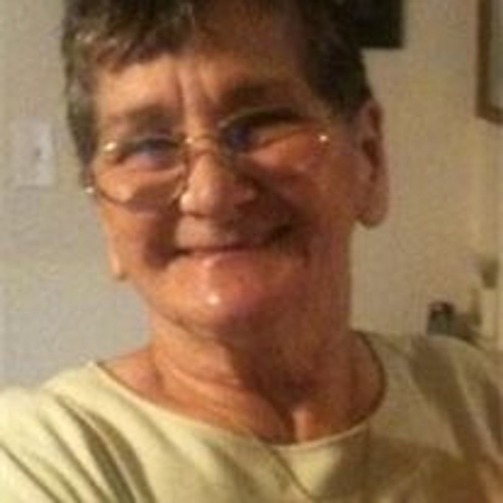 Elizabeth Elliott
