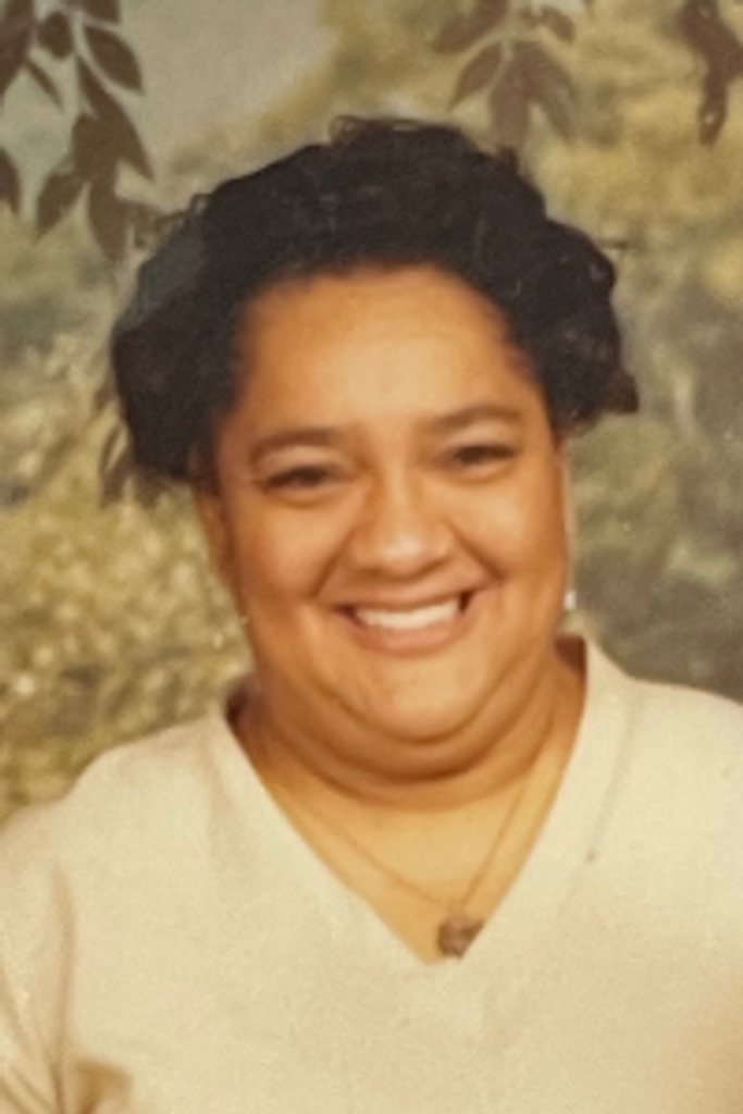 Barbara E. Nwalozie