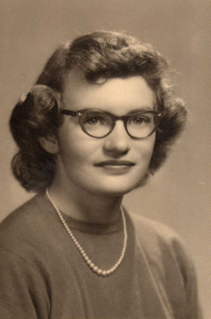 Norma Rosemarie Weddle Profile Photo