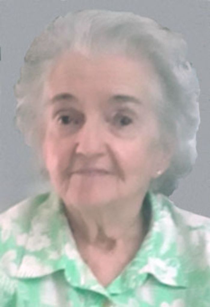 Janice Christine O'Dell