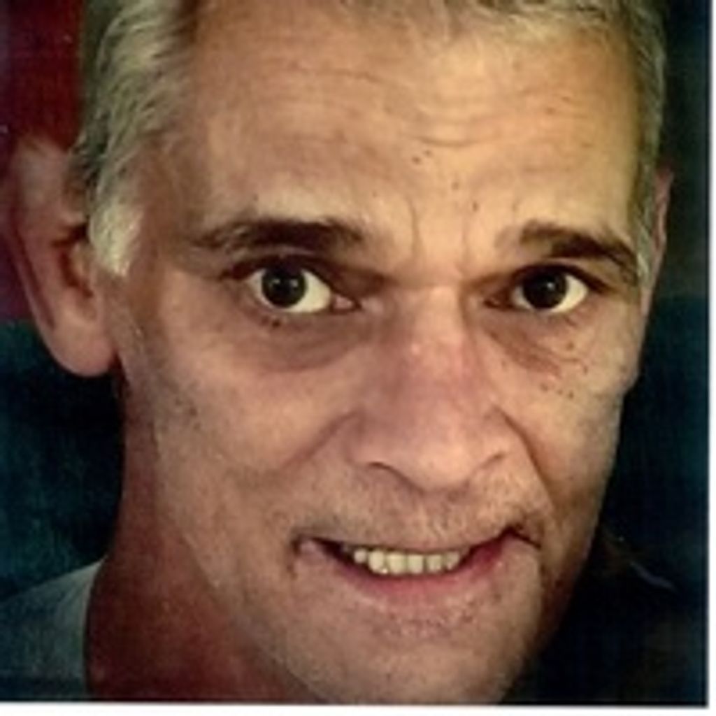 David Brian "Jake" Peter