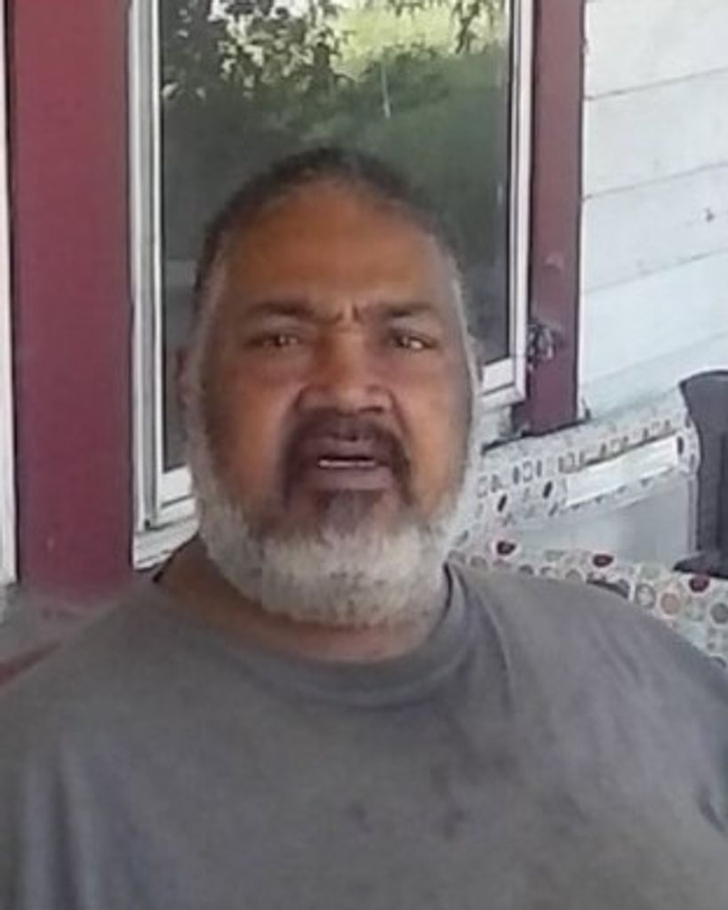 Charlie Bernard Shackleford
