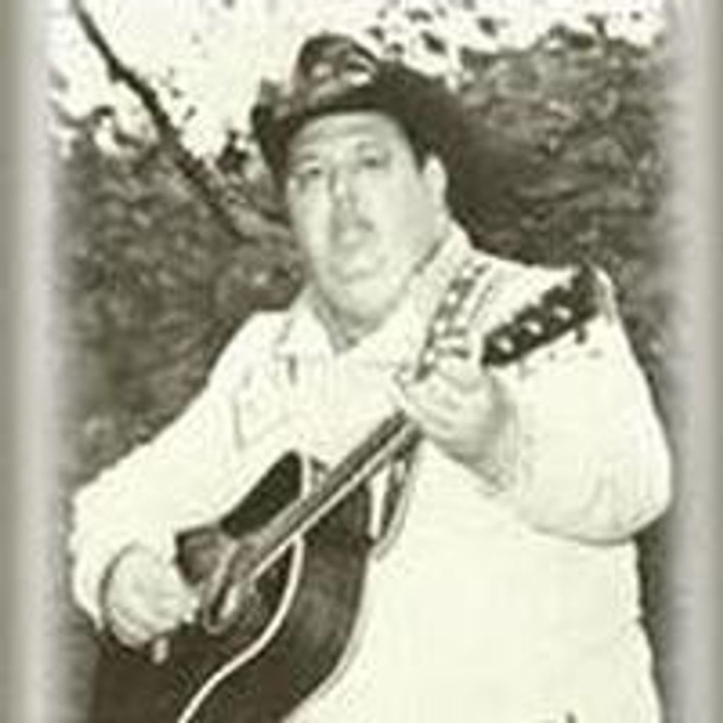 Melvin Manuel Anderson Profile Photo