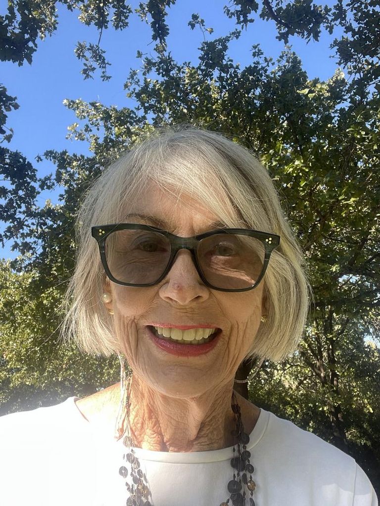 Elizabeth (Ann) Pomykal Profile Photo