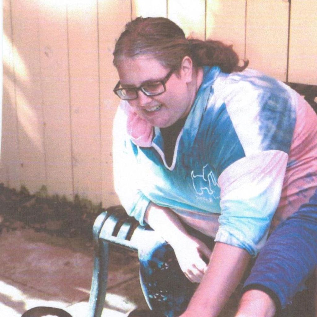 Mandy Barrow Profile Photo