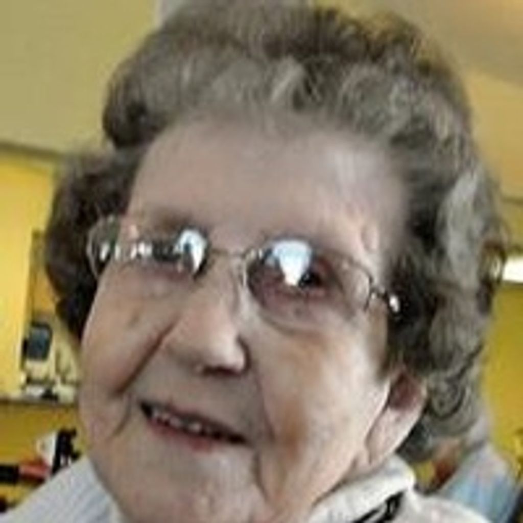Hazel Anna (Jessen) Bimberg Profile Photo