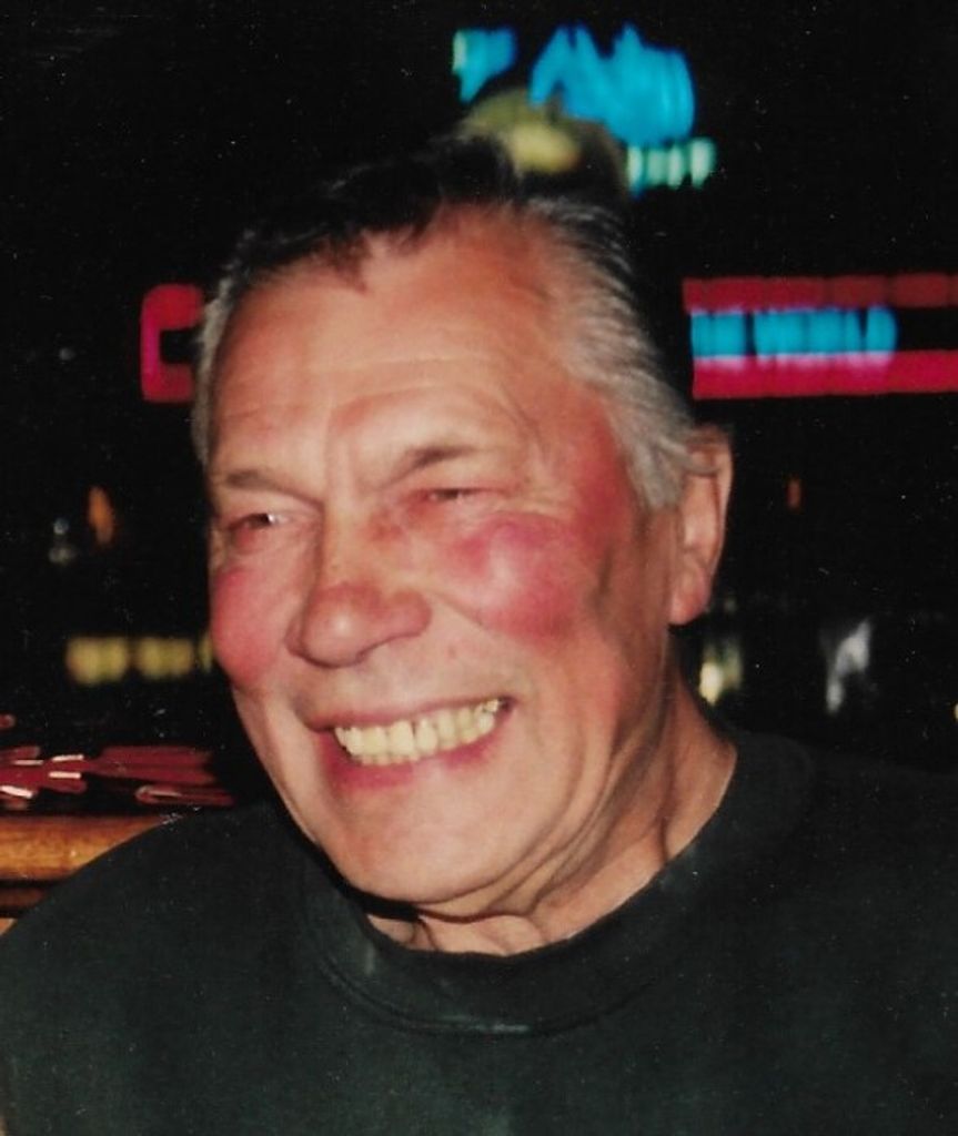 Harold Dean Briske