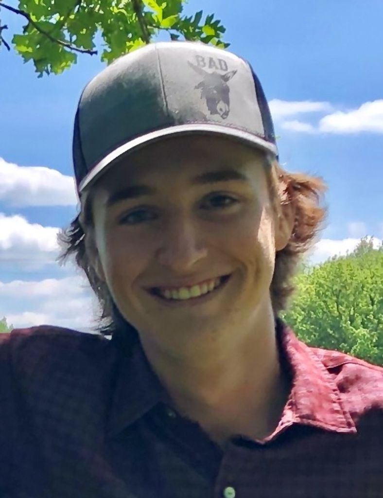 Kaden Bartlett Profile Photo