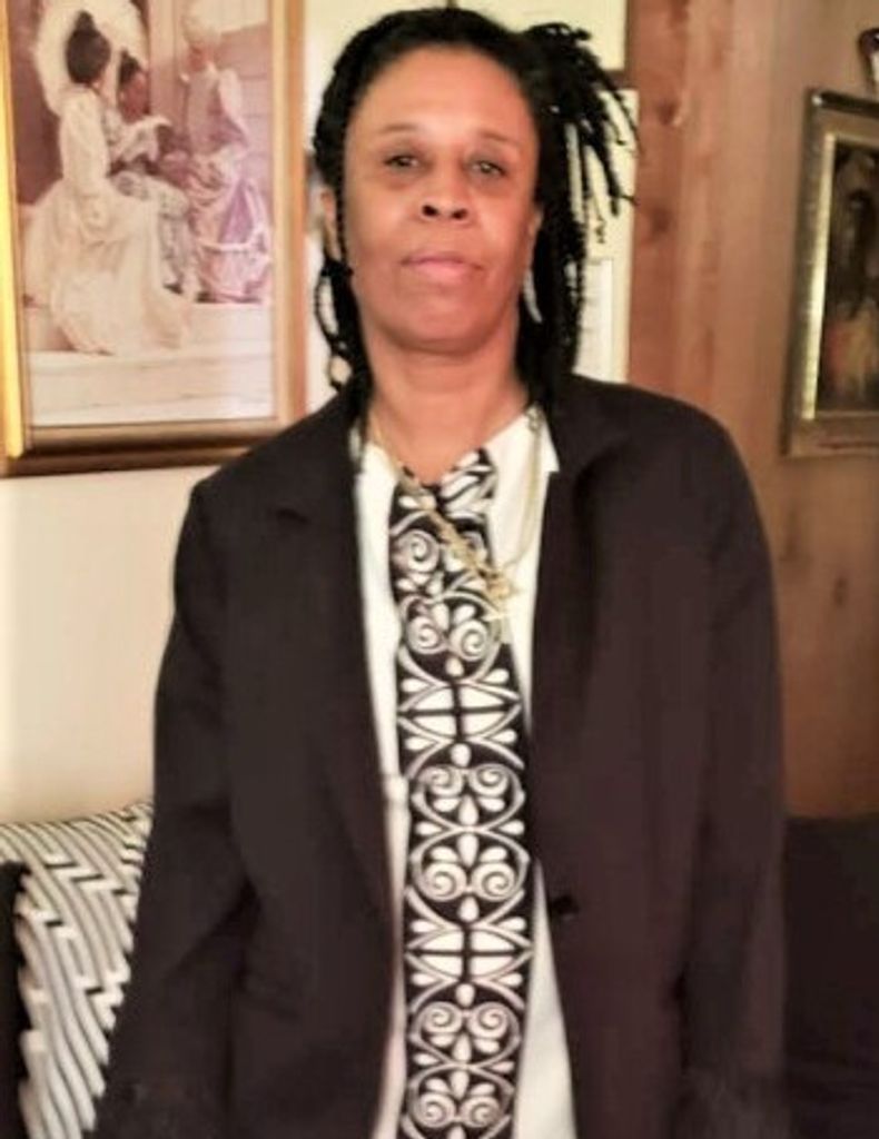 Bridget Wallace Jenkins Profile Photo