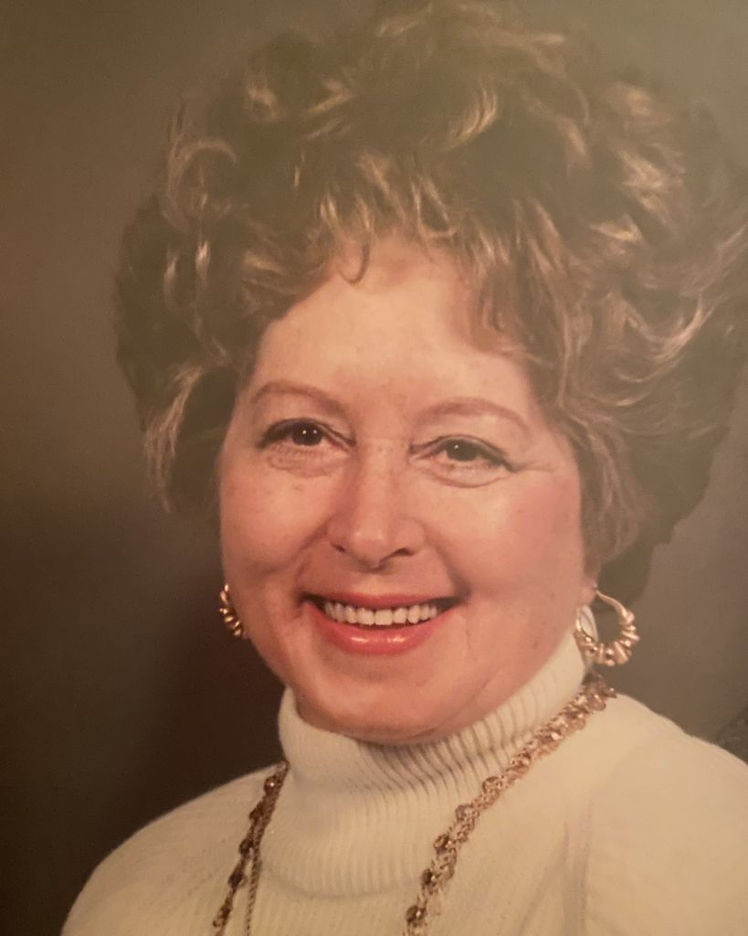 Anita A. Thomas