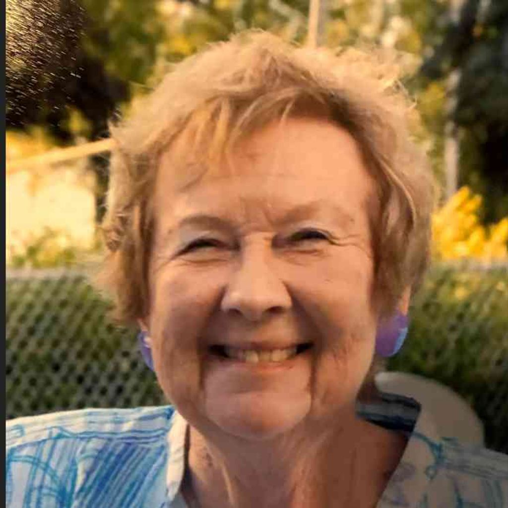 Bernadine T. Dressel Profile Photo