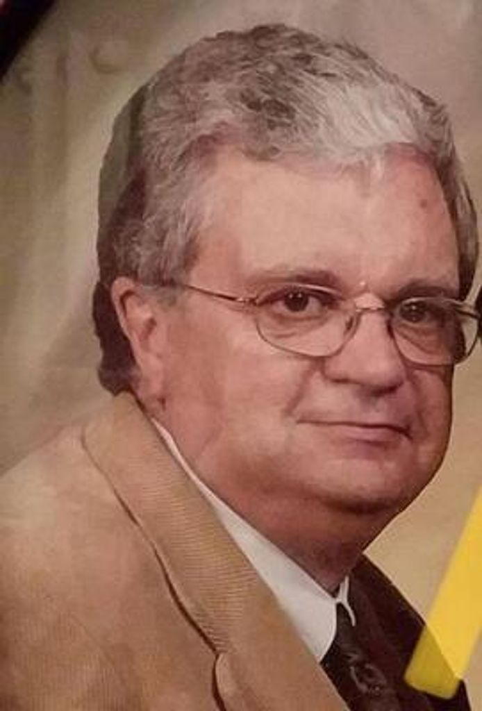 Michael Reed Bowdoin Profile Photo