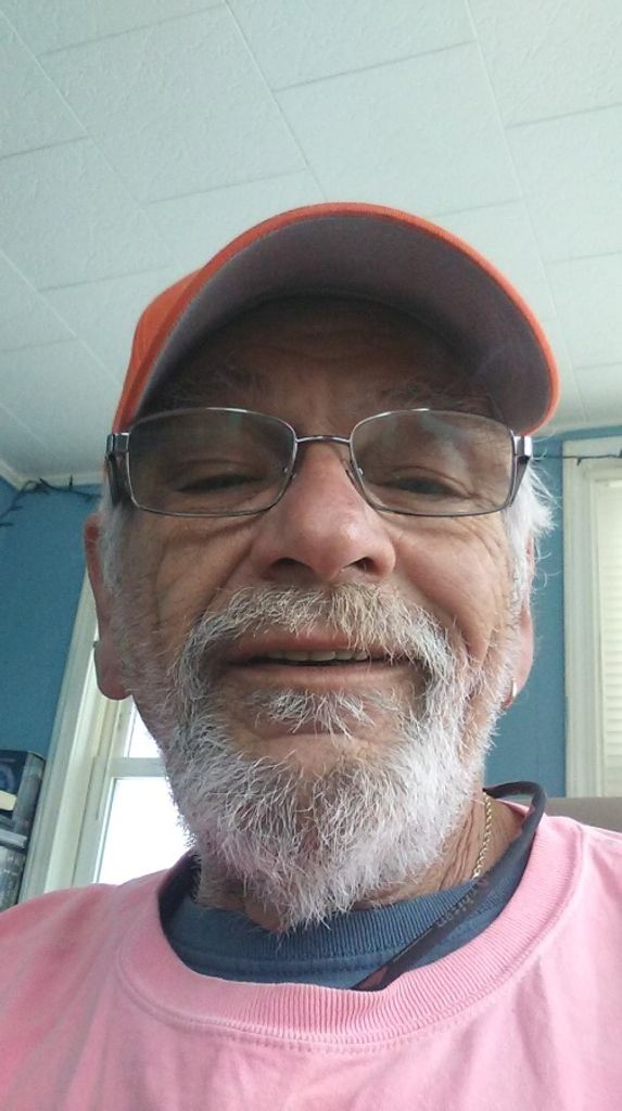 Louis Frank Santangelo