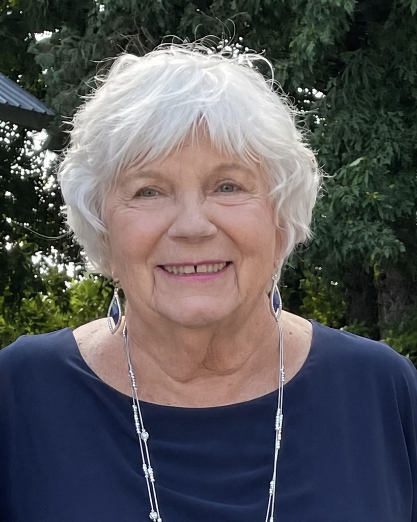 Barbara Ann Pelton (Neé Wolske) Profile Photo