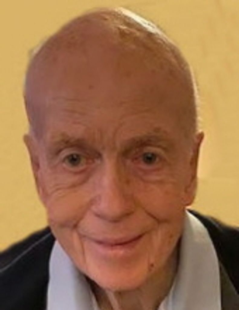 Michael Joseph Breen