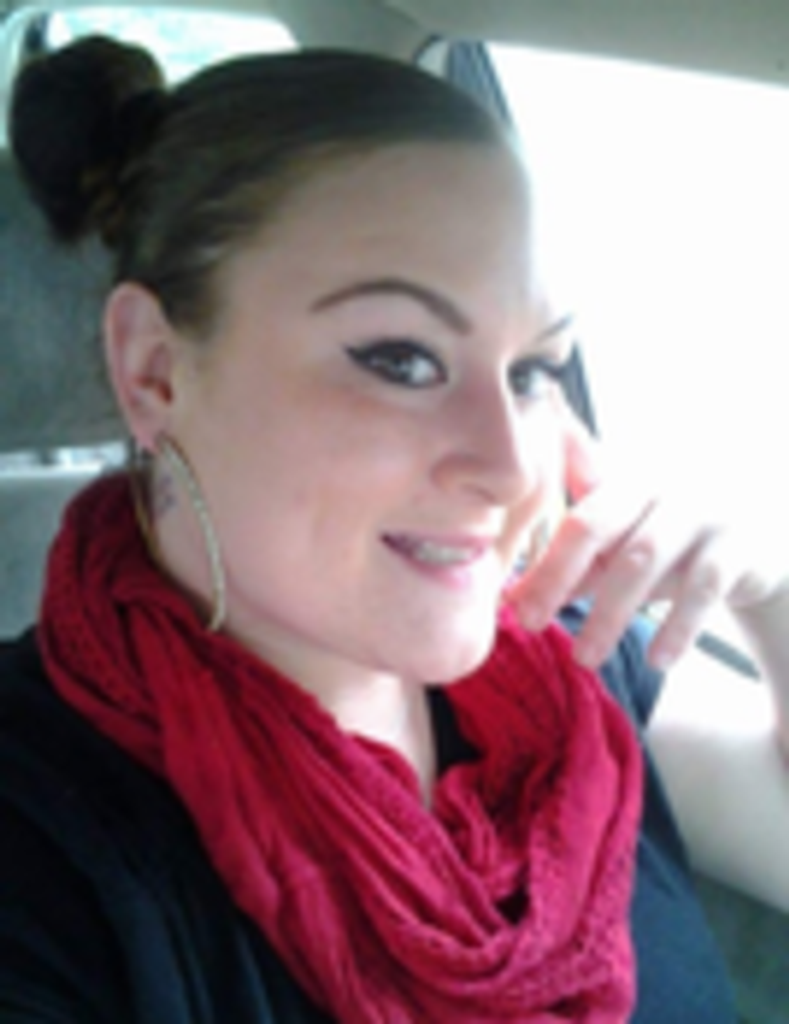 Natasha Marie Rios Profile Photo