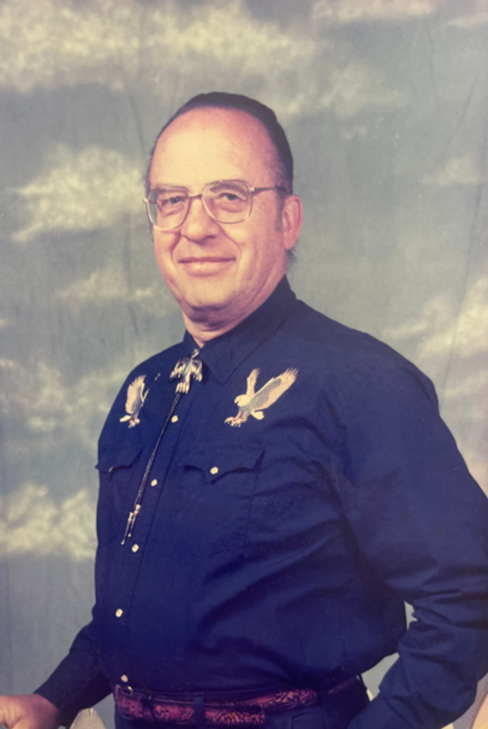 Jimmy Davis Norris Profile Photo