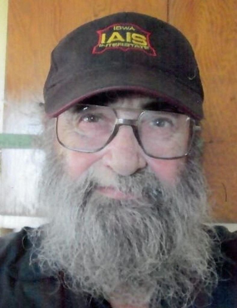 Ward Meyer Profile Photo