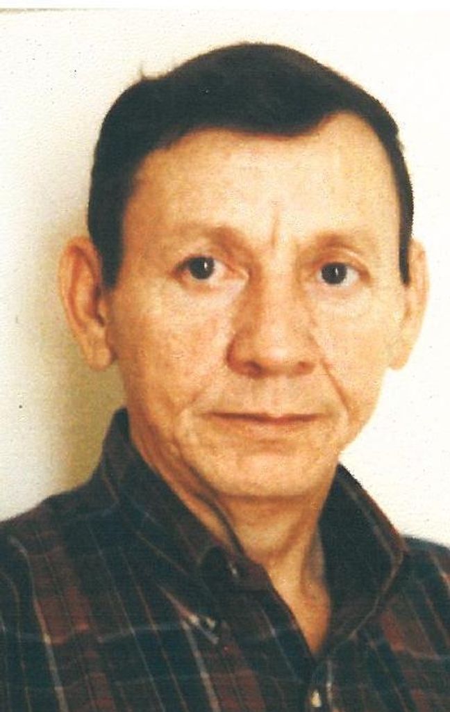 Earnest Eugene Oakes Profile Photo