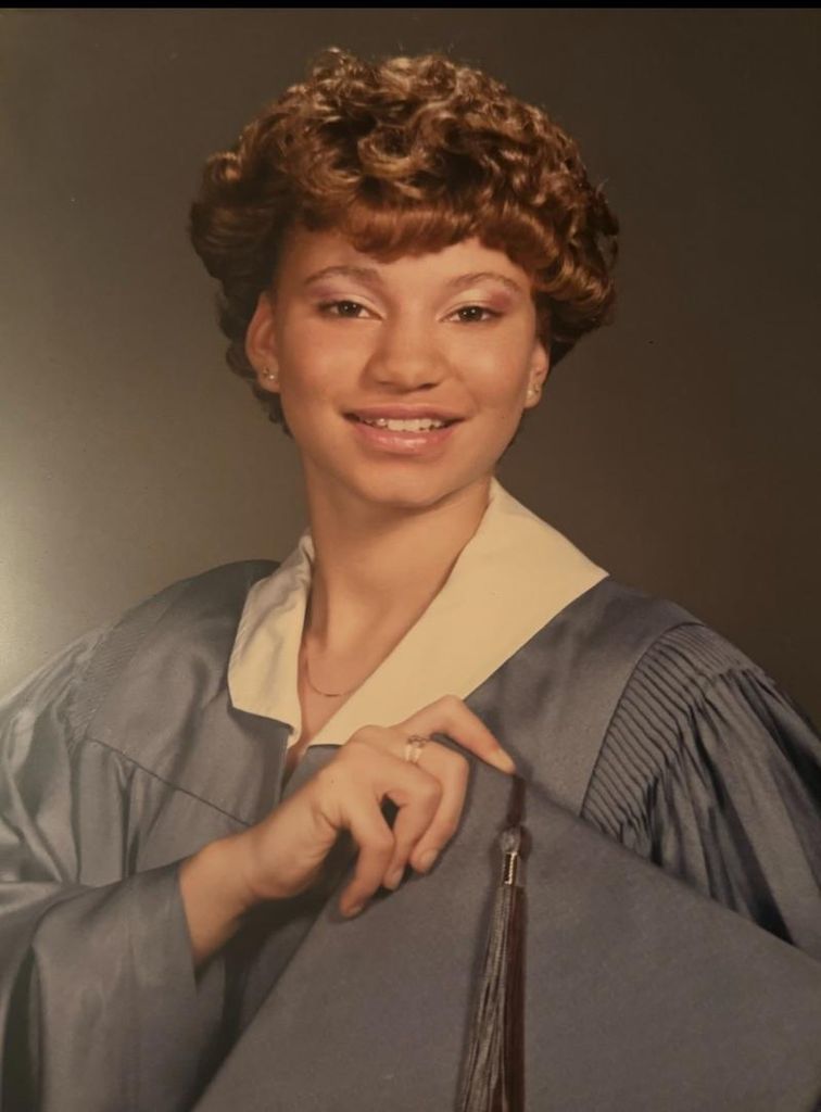 Dawn Rochelle Burton Profile Photo