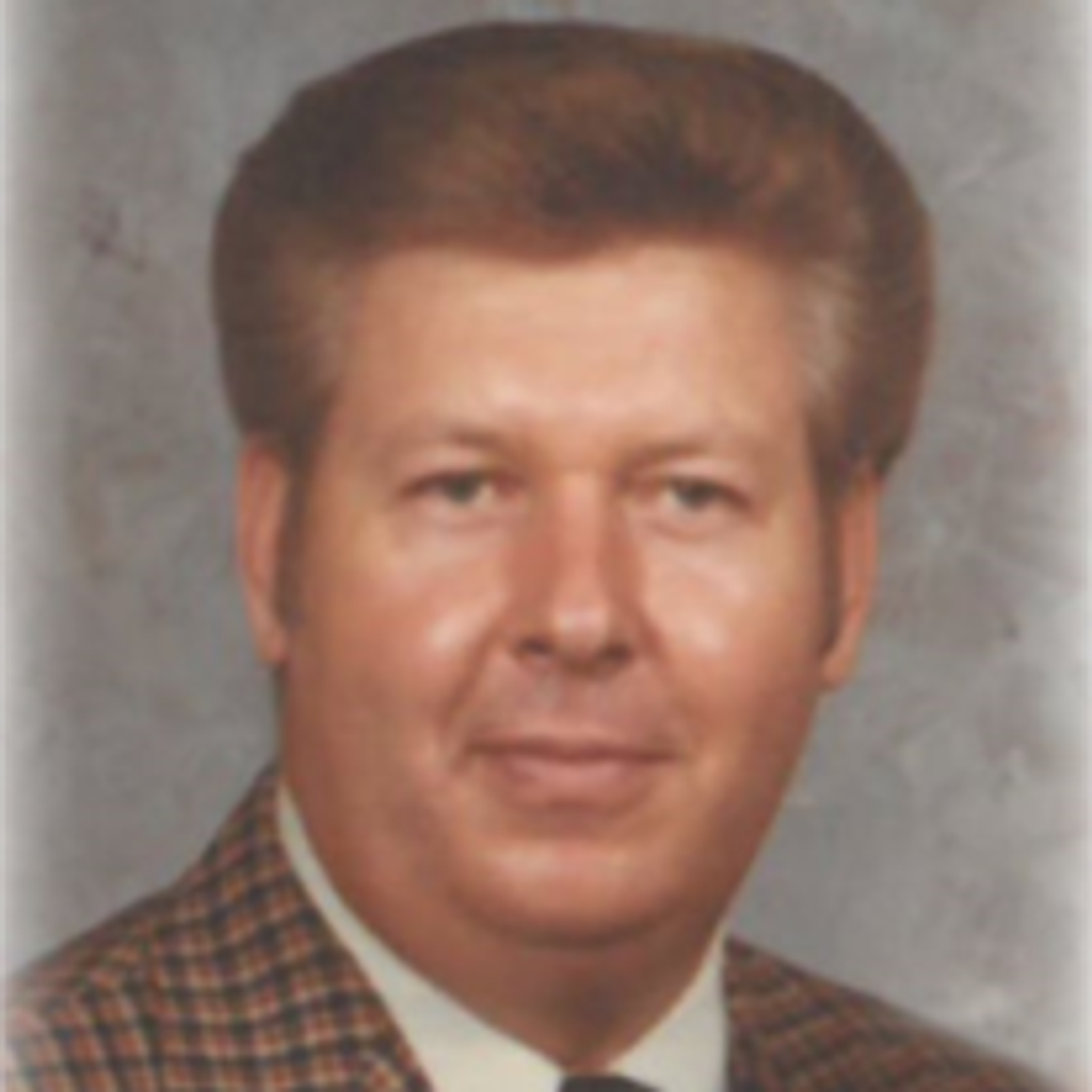 Billy Wayne Ward