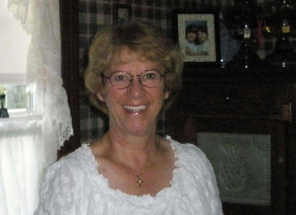 Jenene A. (Dyer)  Bope