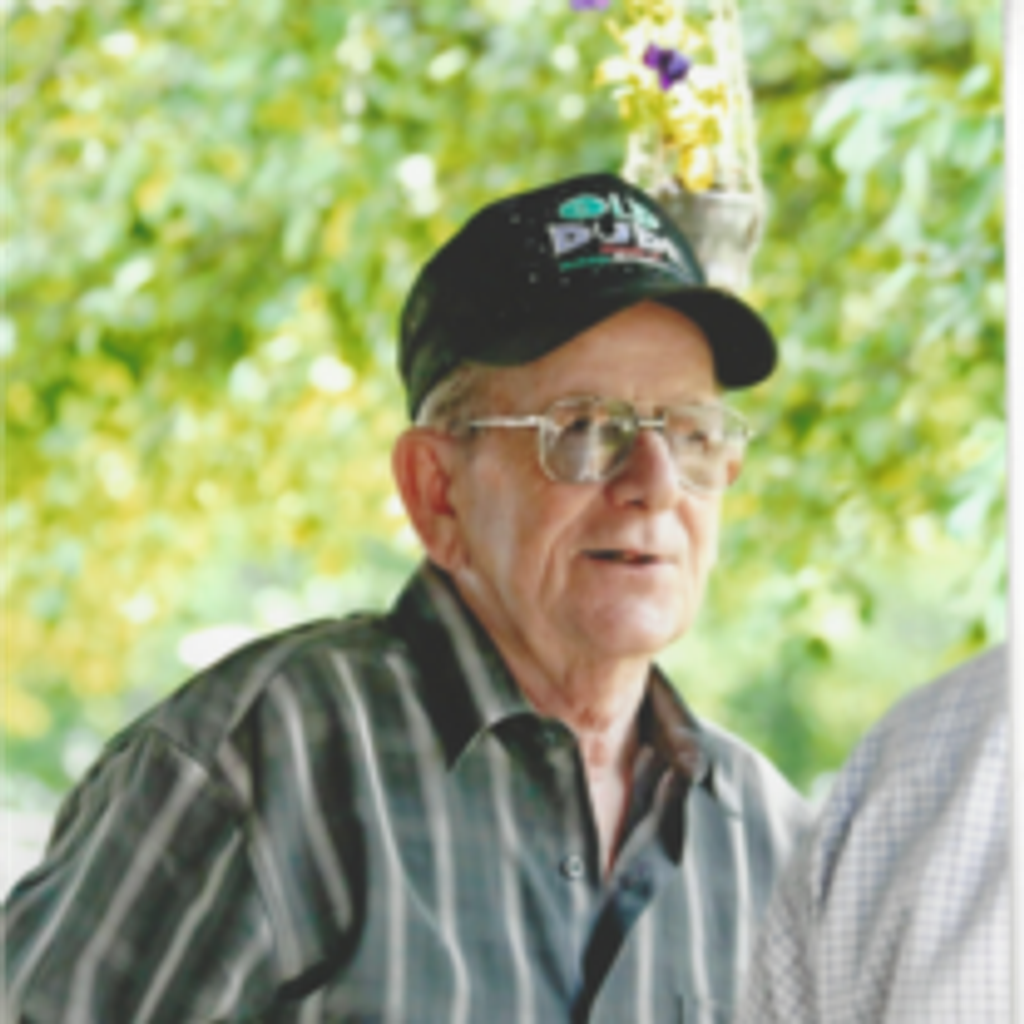 Francis "Pap" E. Taylor Profile Photo