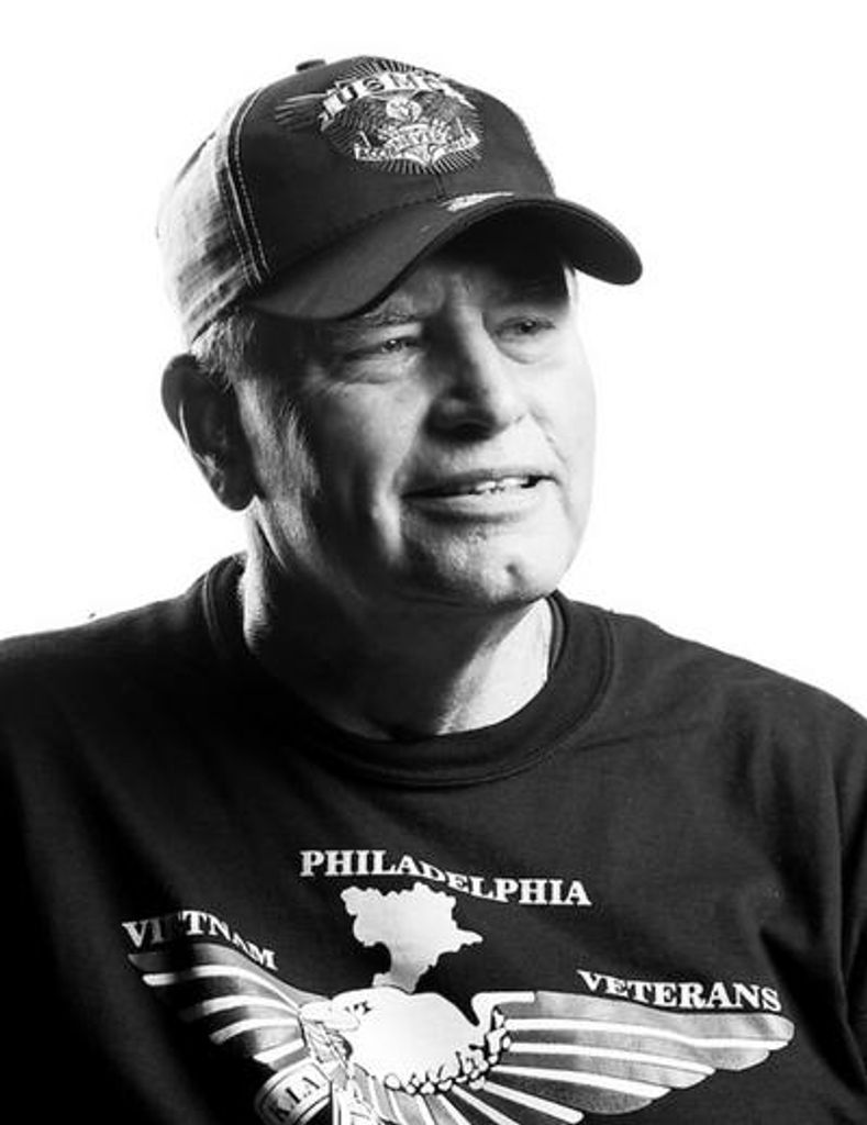 Edward P. Blizzard Profile Photo