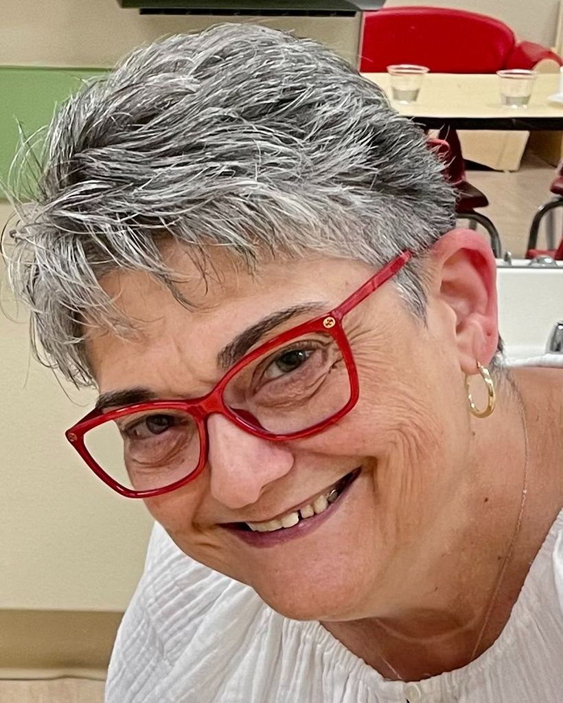 Giustina Lefante Persich