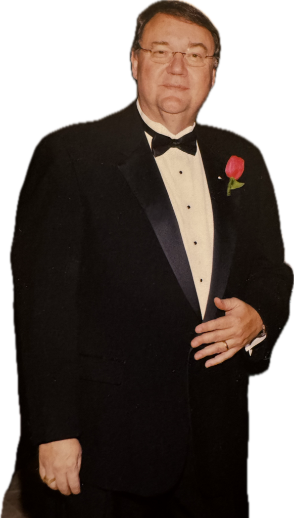 Dr. Edgar Morgan Poole, Jr. Profile Photo