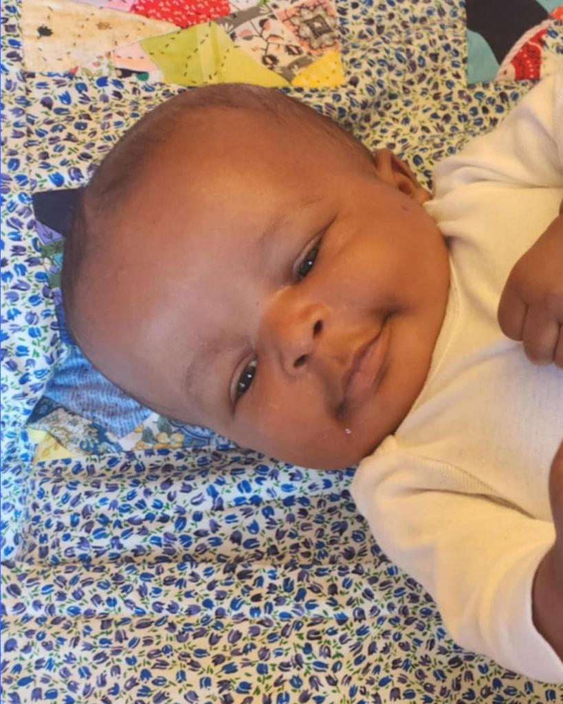 Jax'son Xavier Lee Smith-Thompson