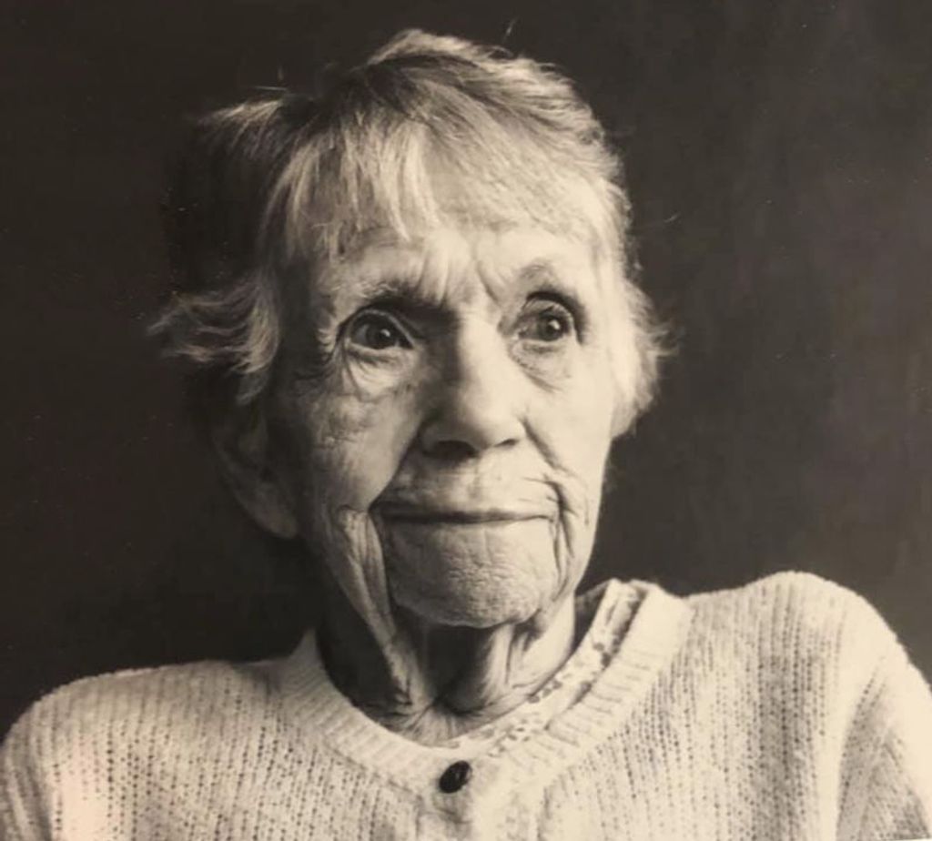 Beverly Jane Siefke