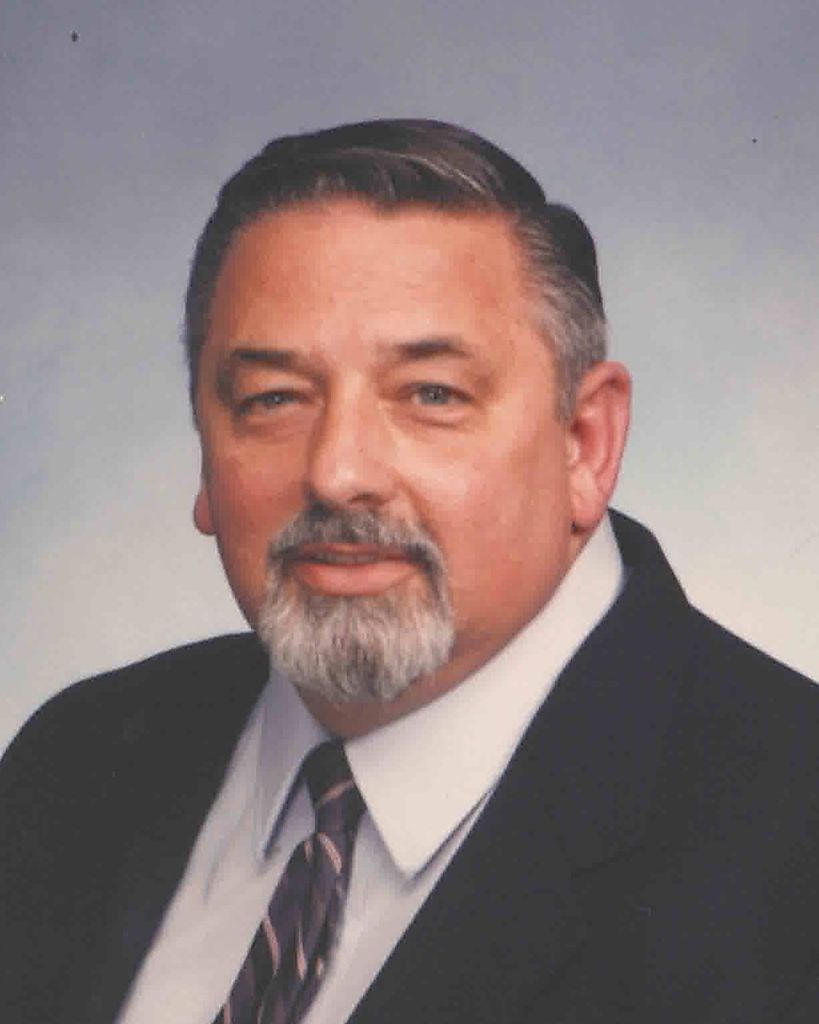 John Robert Gingrich