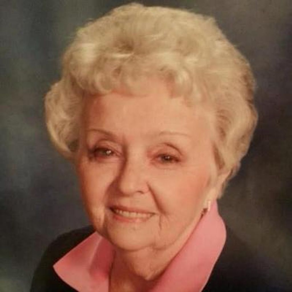 Mary Lou (Plummer) Kindred