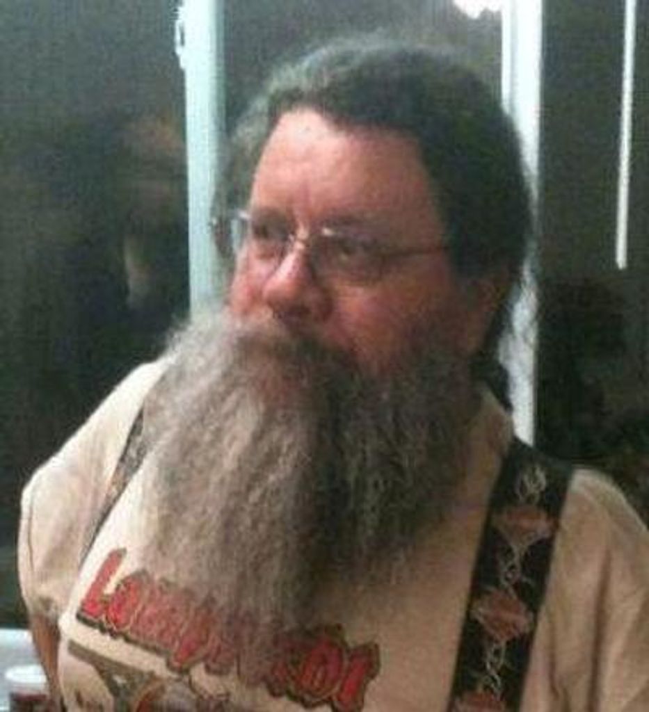 Daniel "Dano" L. Lamprecht