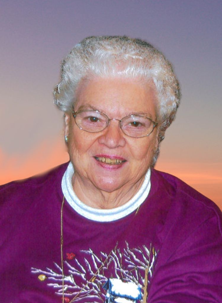 Patty Lorene Ball Profile Photo