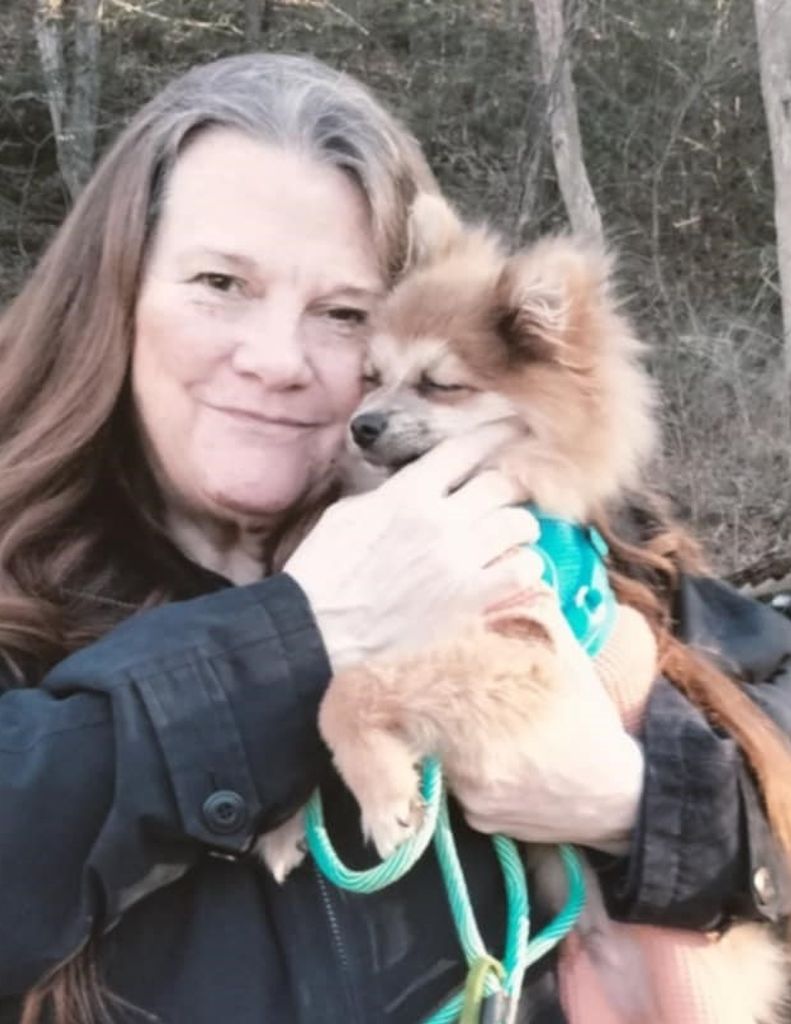 Lisa C. Whitney Profile Photo