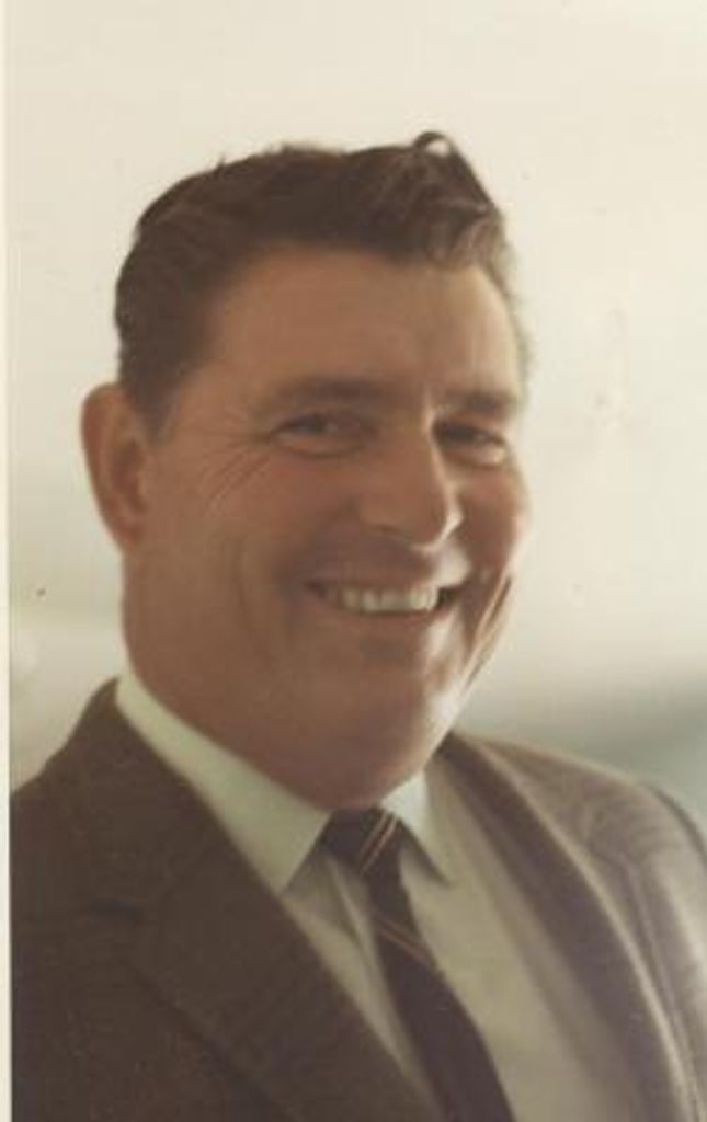 Runnings, Robert J. T. "Bob"