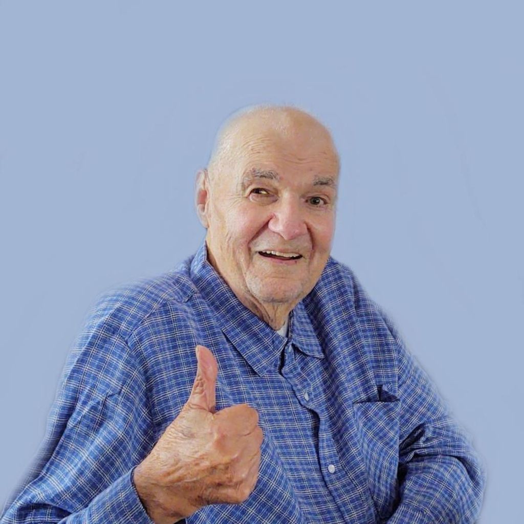 Rudolph F. "Rudy" Kohlstrom Jr.