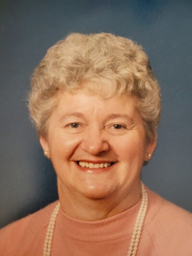 Grace V. Dietrich Profile Photo
