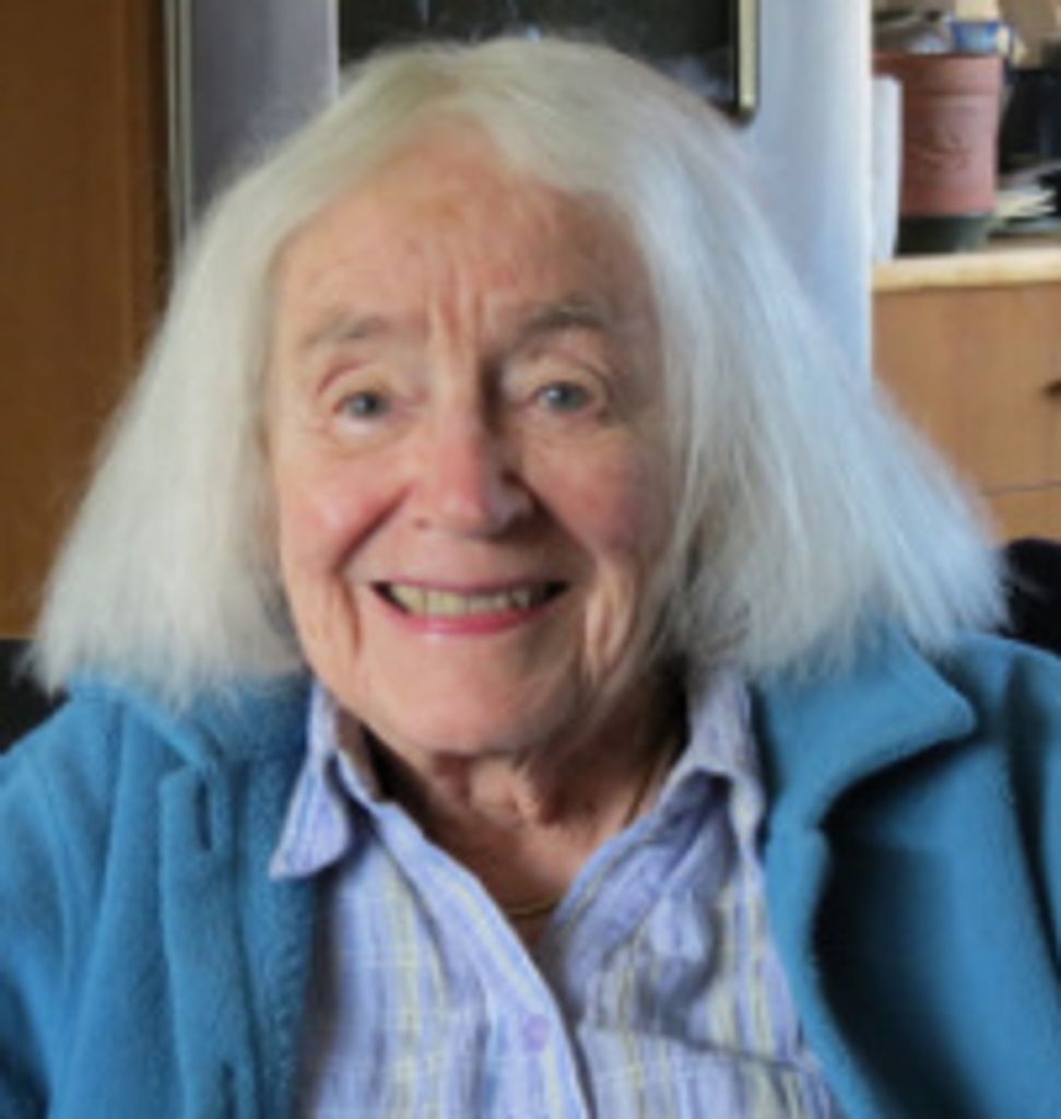 Eleanor Mackenzie Mudge Profile Photo