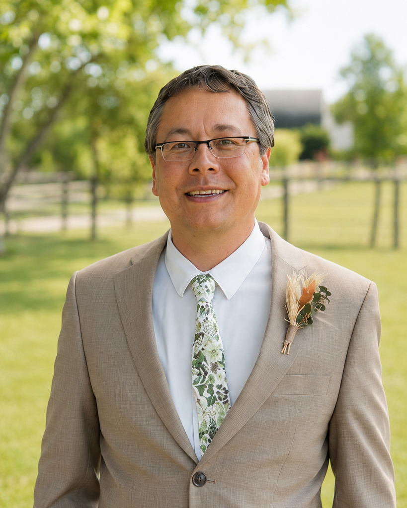 Paul Heinle Profile Photo