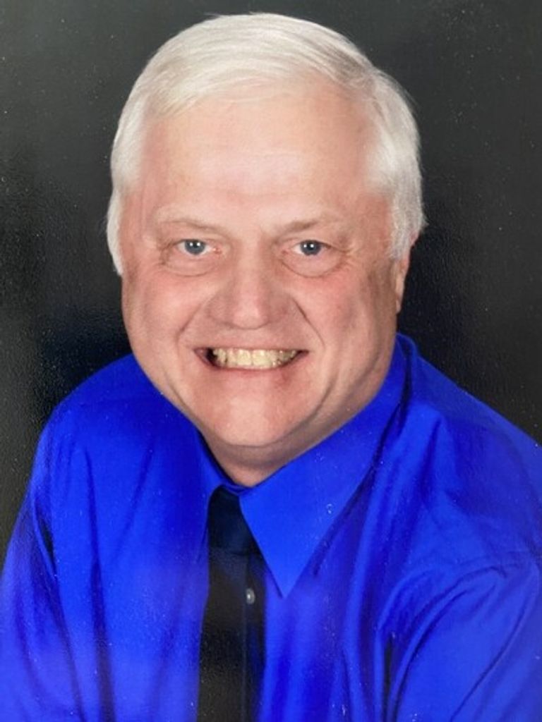 Bruce Biermann Profile Photo