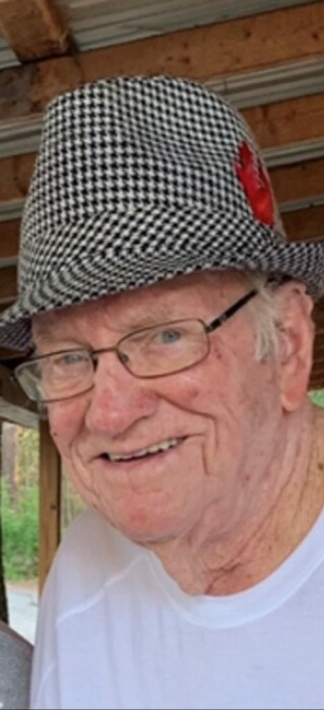 George Powell Profile Photo