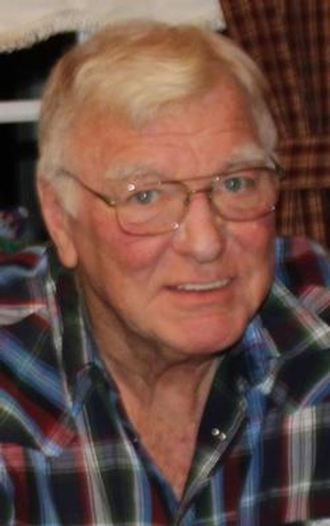 Jim Carrington