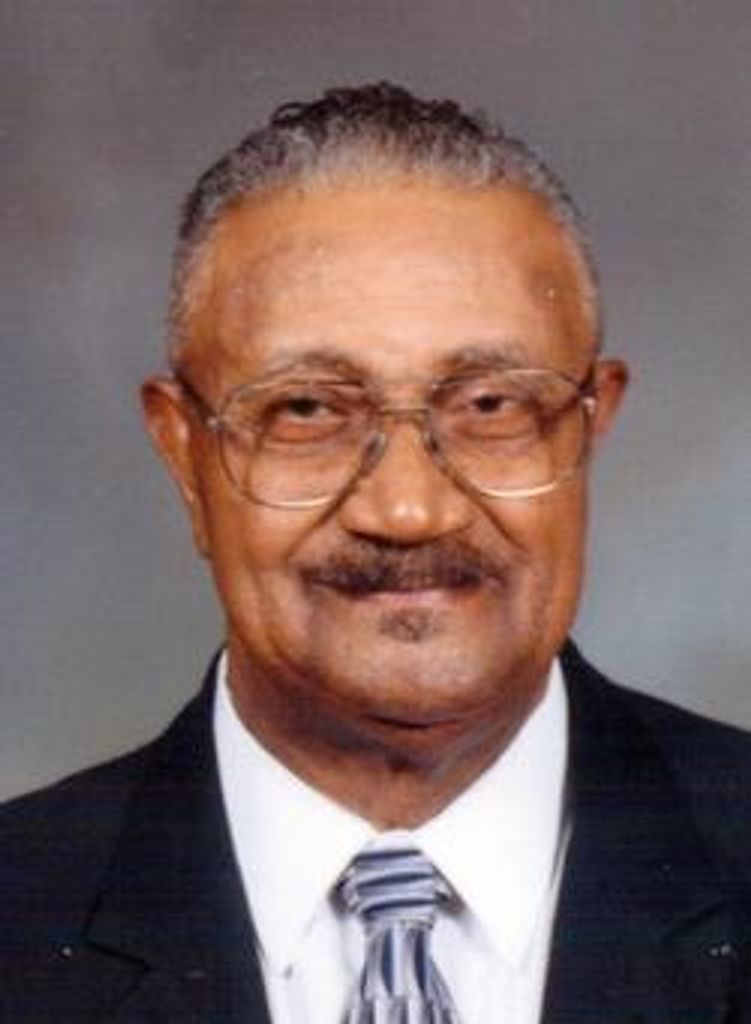 Willie "Jack" Wilson Profile Photo