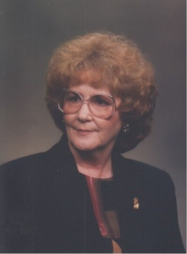 Mary Ruth Smith Profile Photo